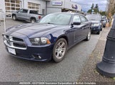 Dodge Charger Sxt 2C3CDXHG5DH582534 снимка