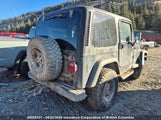 Jeep Tj 1J4FY19S4XP461209 снимка