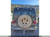 Jeep Tj 1J4FY19S4XP461209 снимка