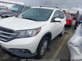 Honda Cr-V Touring 2HKRM4H92EH128854 снимка