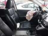 Honda Cr-V Touring 2HKRM4H92EH128854 снимка
