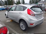 Ford Fiesta Se 3FADP4EJ8EM198763 снимка