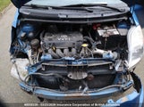 Toyota Yaris JTDKT923575047503 снимка