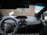 Toyota Yaris JTDKT923575047503 снимка