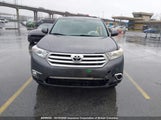 Toyota Highlander V6 5TDBK3EH4DS221896 снимка