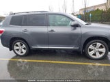 Toyota Highlander V6 5TDBK3EH4DS221896 снимка