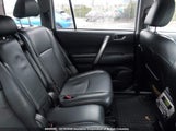 Toyota Highlander V6 5TDBK3EH4DS221896 снимка