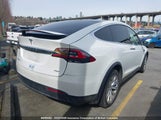 Tesla Model X Awd/Standard Range 5YJXCDE2XJF120396 снимка