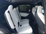 Tesla Model X Awd/Standard Range 5YJXCDE2XJF120396 fotografie
