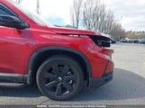 Honda Pilot 5FNYG1H84PB502925 снимка