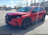 Honda Pilot 5FNYG1H84PB502925 снимка