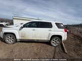 GMC Terrain Sle 2GKFLVEKXF6252240 снимка