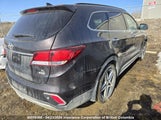 Hyundai Santa Fe Se/Limited KM8SNDHF9HU232445 fotografie