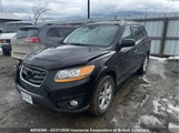 Hyundai Santa Fe Se 5XYZHDAG8BG071513 fotografie