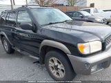 Nissan Pathfinder Le/Se/Xe JN8AR07Y8YW401749 photo