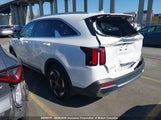 Kia Sorento Sx Prestige KNDRMDJHXS5311948 снимка