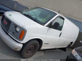 GMC Savana G1500 1GTFG15W6Y1264516 снимка