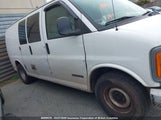 GMC Savana G1500 1GTFG15W6Y1264516 снимка