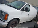GMC Savana G1500 1GTFG15W6Y1264516 снимка
