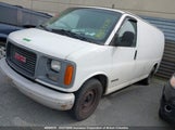 GMC Savana G1500 1GTFG15W6Y1264516 снимка