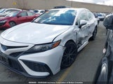 Toyota Camry Xle/Se 4T1B21HK1PU018648 снимка