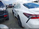 Toyota Camry Xle/Se 4T1B21HK1PU018648 fotografie
