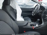 Toyota Camry Xle/Se 4T1B21HK1PU018648 fotografie