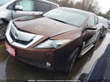 Acura Zdx Technology 2HNYB1H43AH000236 снимка