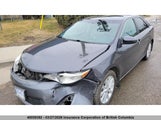 Toyota Camry 4T1BK1FK2CU010717 снимка