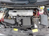 Toyota Prius JTDKN3DUXE1814666 снимка