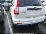 Honda Cr-V Lx 5J6RE3H38BL801991 снимка