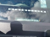 Ford Bronco Badlands 1FMDE5CH2NLA77780 снимка