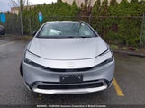 Toyota Prius JTDACACU4S3051213 снимка