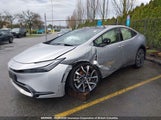 Toyota Prius JTDACACU4S3051213 снимка