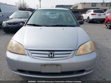 Honda Civic 2HGES16402H930397 fotografie
