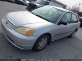 Honda Civic 2HGES16402H930397 снимка