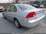 Honda Civic 2HGES16402H930397 снимка