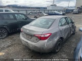 Toyota Corolla L/Le/Le Pls/Prm/S/S Pls 2T1BURHE6FC338308 fotografie