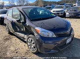 Toyota Yaris VNKKTUD35EA008387 снимка