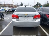 Chevrolet Cruze 1G1PC5SB0F7285115 снимка