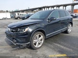 Volkswagen Touareg 3.0 Tdi Execline/3.0 Tdi Highline WVGDP9BP1FD005930 photo