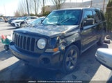 Jeep Patriot Sport 1J4NT2GB9AD633794 fotografie