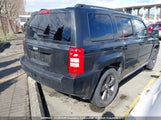 Jeep Patriot Sport 1J4NT2GB9AD633794 fotografie