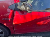 Toyota Prius JTDKDTB30D1543029 снимка