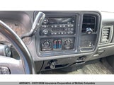 GMC Sierra K2500 Heavy Duty 1GTHK29143E249686 снимка
