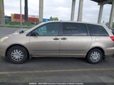 Toyota Sienna Ce 5TDZA29C54S004349 снимка