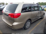 Toyota Sienna Ce 5TDZA29C54S004349 снимка