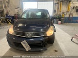 Nissan Versa 3N1BC13E39L384873 снимка