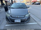 Honda Insight Lx JHMZE2H50AS801424 снимка