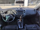 Volkswagen Tiguan S/Se/Sel/R-Line WVGJV3AX7EW610996 снимка